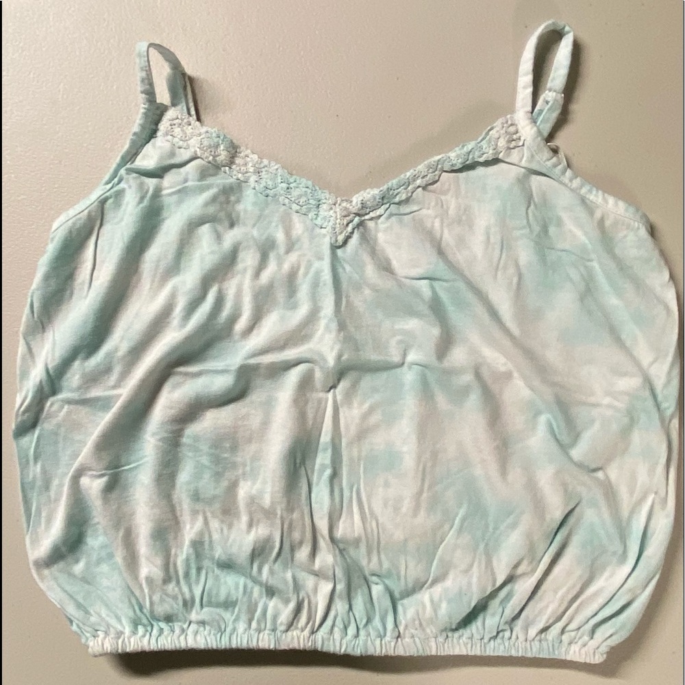 Mudd tank top NWOT